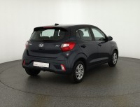 Hyundai i10 1.0