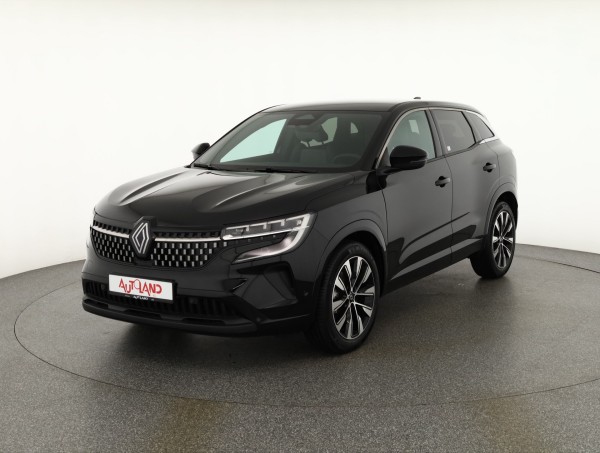 Renault Austral Techno E-Tech Full Hybrid 200 Aut.