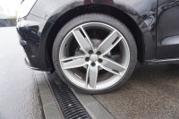 Audi A1 Sportback 1.0 TFSI