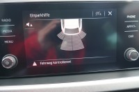 Skoda Scala 1.5 16V TSI Ambition