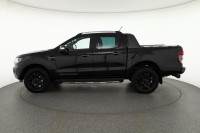 Vorschau: Ford Ranger 2.0 TDCi 4x4 Wildtrack