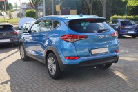Hyundai Tucson 1.6 GDI