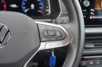 VW T-Cross 1.0 TSI R-Line