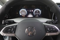 VW Golf VIII Variant 1.5eTSI DSG
