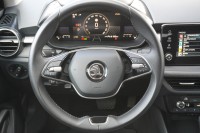 Skoda Fabia 1.0 TSI DSG