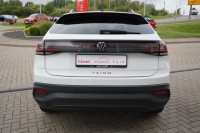 VW Taigo 1.0 TSI