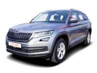 Skoda Kodiaq 1.5 TSI Ambition DSG 2-Zonen-Klima Navi Sitzheizung