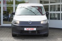 VW Caddy 2.0 TDI Basis