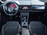 Skoda Kodiaq 2.0 TDI DSG Sportline 4x4