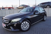 Vorschau: Mercedes-Benz C 220 C220 d T