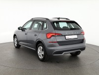 Skoda Kamiq 1.0 TSI DSG