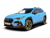 Subaru Crosstrek 2.0 M-Hybrid Kamera DAB Navi LED ACC