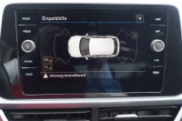 VW T-Roc 1.0 TSI Style IQ-Light