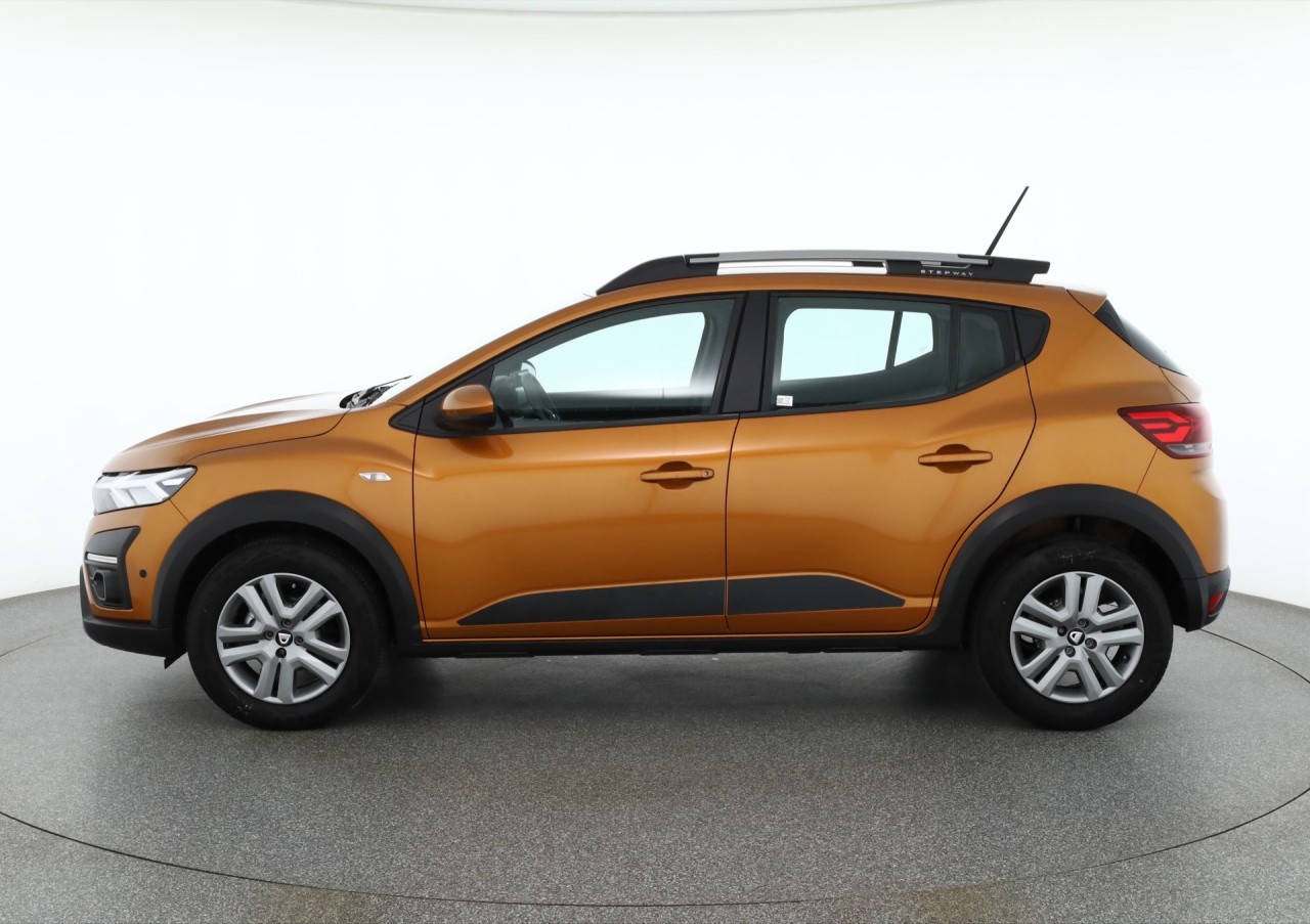 Dacia Sandero Stepway 1.0 Comfort