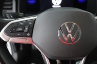 VW Polo 1.0 TSI