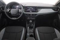 Skoda Scala 1.0 TSI