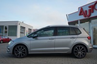 VW Golf Sportsvan CL 1.5 TSI DSG