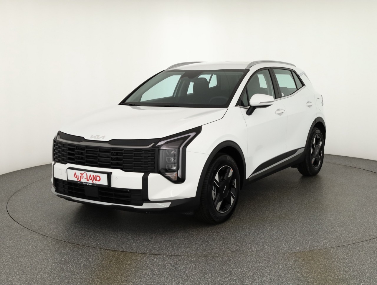 Kia Sportage 1.6 T-GDI Aut. Facelift