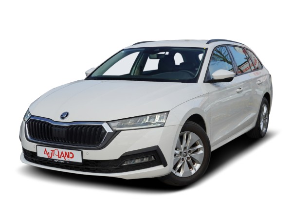 Skoda Octavia Combi 1.0 TSI Ambition