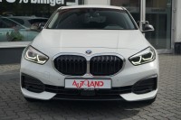 BMW 118 d Advantage