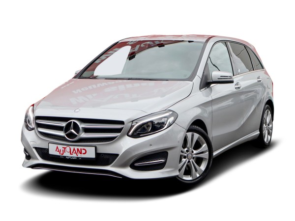Mercedes-Benz B 200 B200 Urban Score
