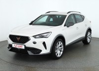 Cupra Formentor 1.4 e-Hybrid DSG LED Navi ACC DAB