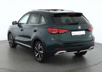 MG ZS 1.5 Hybrid Luxury Aut.