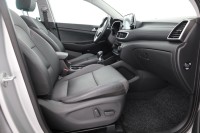 Hyundai Tucson 1.6 Premium
