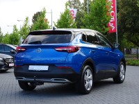 Opel Grandland 1.2 Ultimate