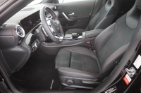 Mercedes-Benz CLA 200 SB AMG Line
