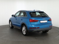 Audi Q3 2.0 TDI S-Tronic quattro