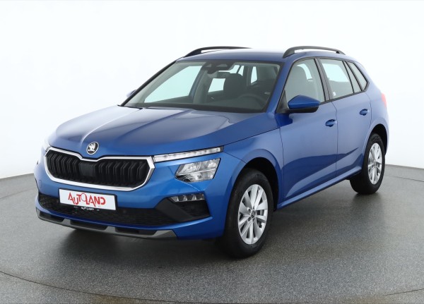 Skoda Kamiq 1.0 TSI DSG