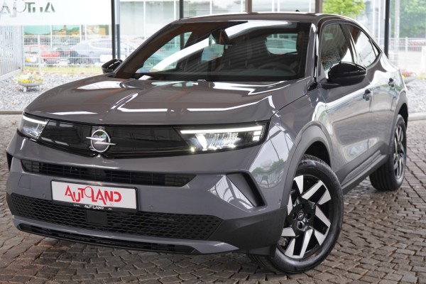 Opel Mokka 1.2 DI Turbo Aut.