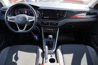 VW Taigo 1.0