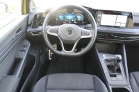VW Golf VIII 1.5 TSI United