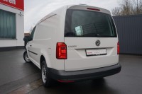 Vorschau: VW Caddy 2.0 TDI Kasten