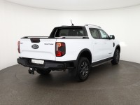 Ford Ranger 2.0 Wildtrak e-4WD Aut.