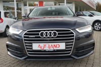 Audi A6 2.0 TFSI Avant quattro