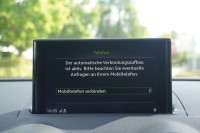 Audi A3 2.0 TFSI quattro sport