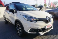 Renault Captur 0.9 TCe 90 Intens