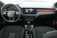 Skoda Fabia Monte Carlo 1.0 TSI DSG