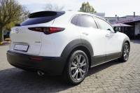 Mazda CX-30 2.0 M-Hybrid