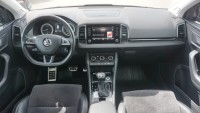 Skoda Karoq 2.0 TDI 4x4 Sportline