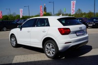 Vorschau: Audi Q2 30 1.0 TFSI basis