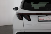 Hyundai Tucson 1.6T-GDI N-Line