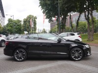 Audi A3 Cabriolet 1.5 TSI sport