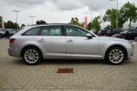 Audi A4 Avant 1.4 TFSI sport