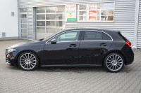 Mercedes-Benz A 250 A250 AMG Line