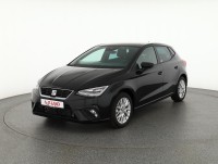 Vorschau: Seat Ibiza FR 1.0 TSI