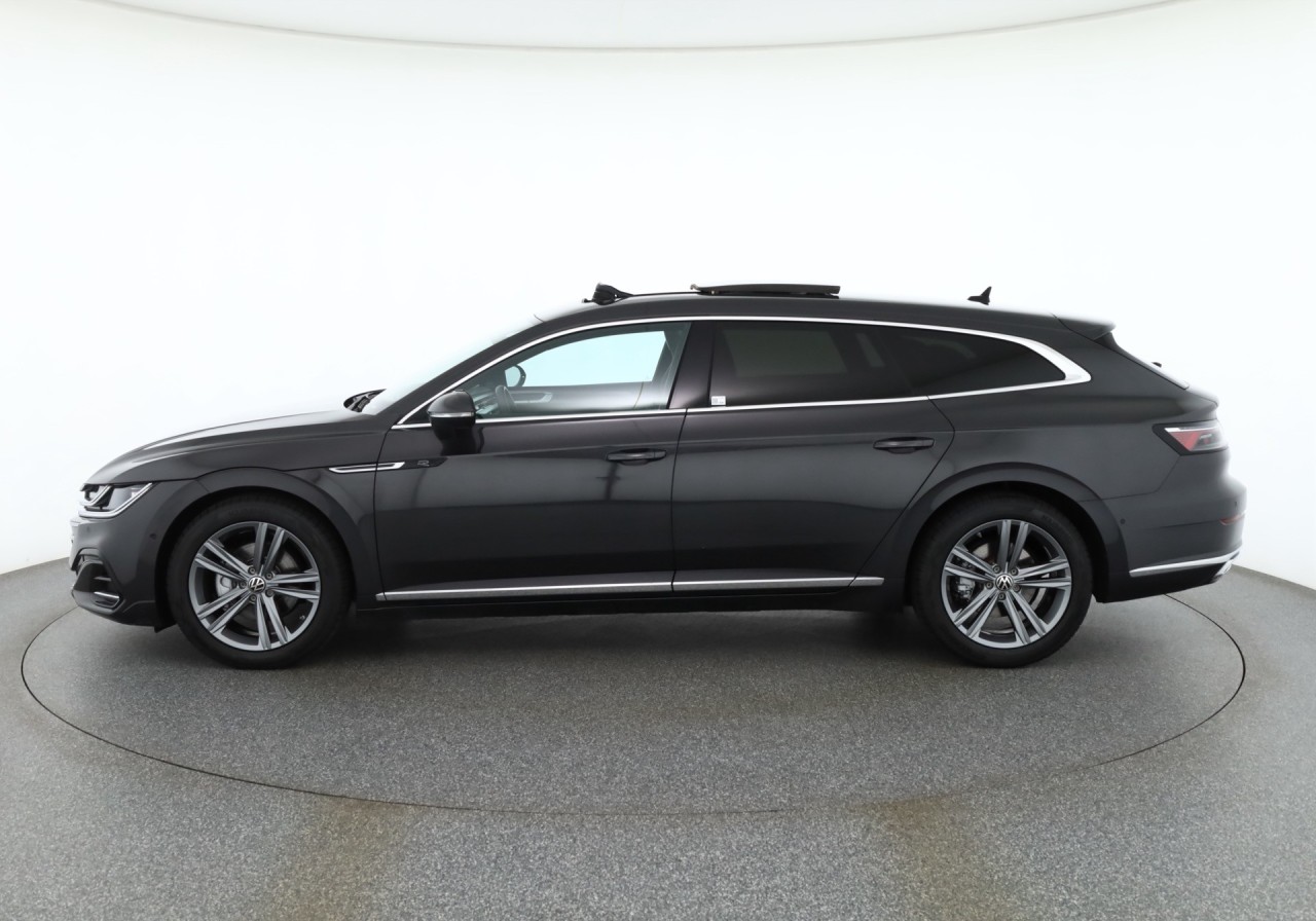 VW Arteon SB 2.0 TSI DSG R-Line